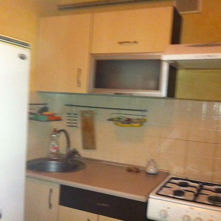 Apartments On Nauky Avenue 39 Harkiv Dış mekan fotoğraf