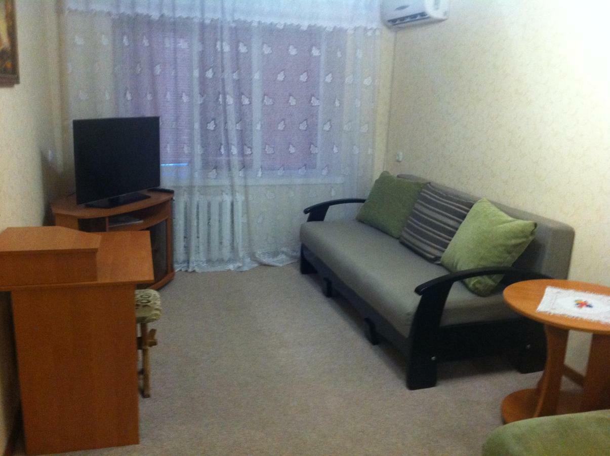Apartments On Nauky Avenue 39 Harkiv Dış mekan fotoğraf