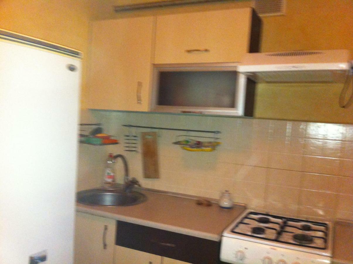 Apartments On Nauky Avenue 39 Harkiv Dış mekan fotoğraf